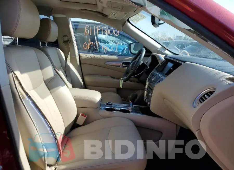 5N1DR2MM4HC683200 Photo# 5