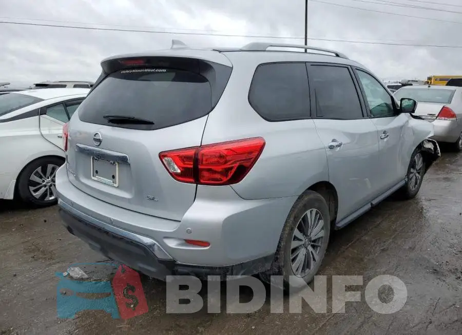 5N1DR2MN4KC607282 Photo# 4