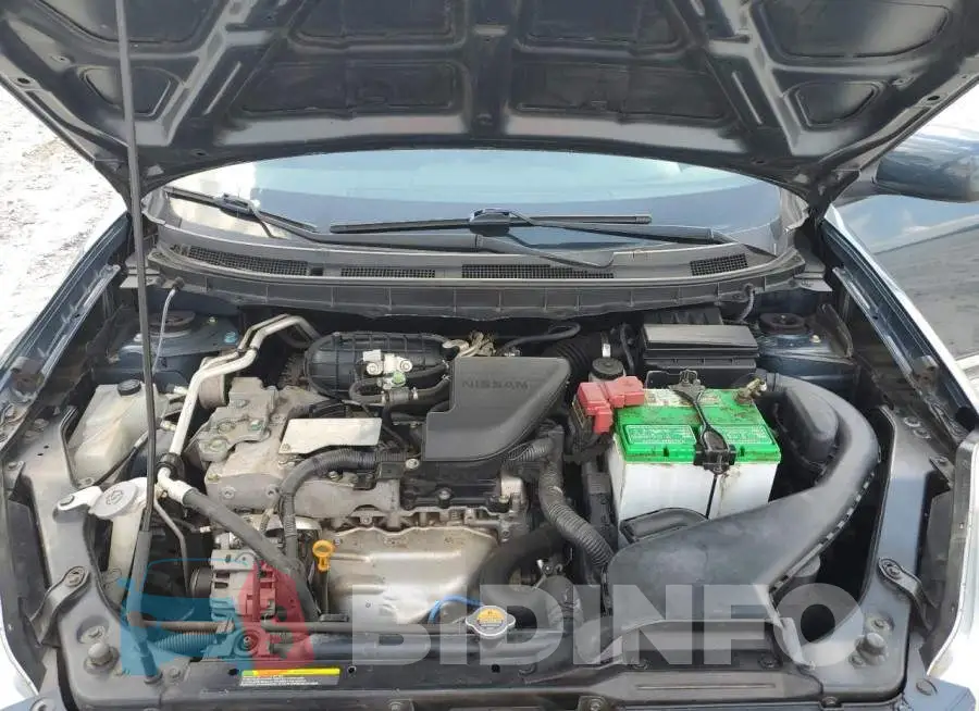 JN8AS5MT2DW506551 Photo# 7