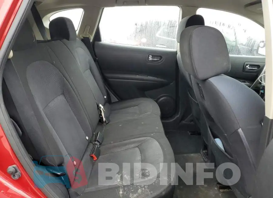 JN8AS5MT2EW613777 Photo# 11