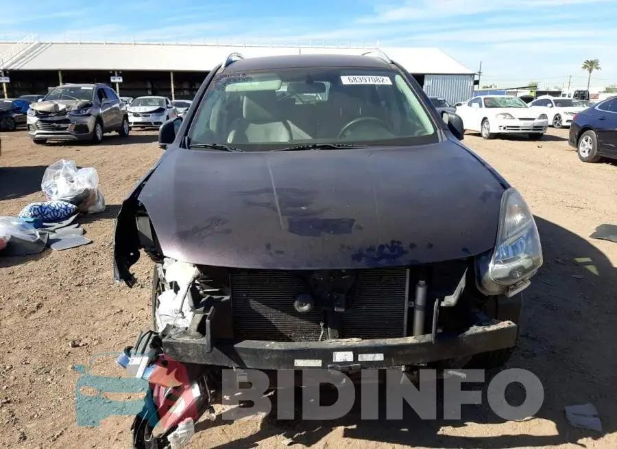 JN8AS5MT3FW652136 Photo# 5