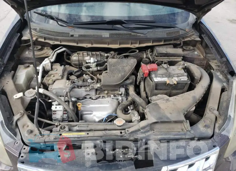 JN8AS5MT5EW603681 Photo# 12