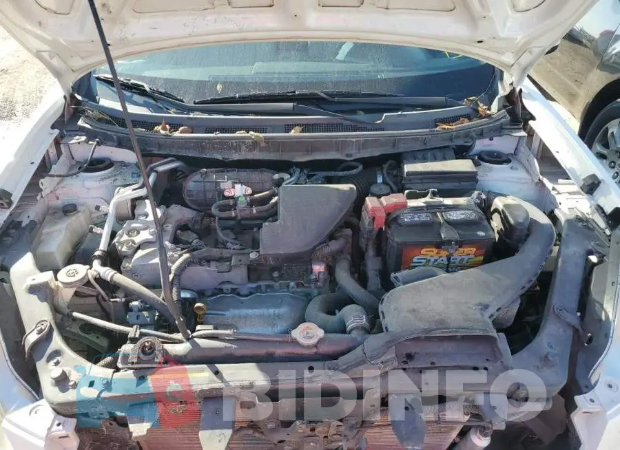 JN8AS5MT6DW520307 Photo# 12