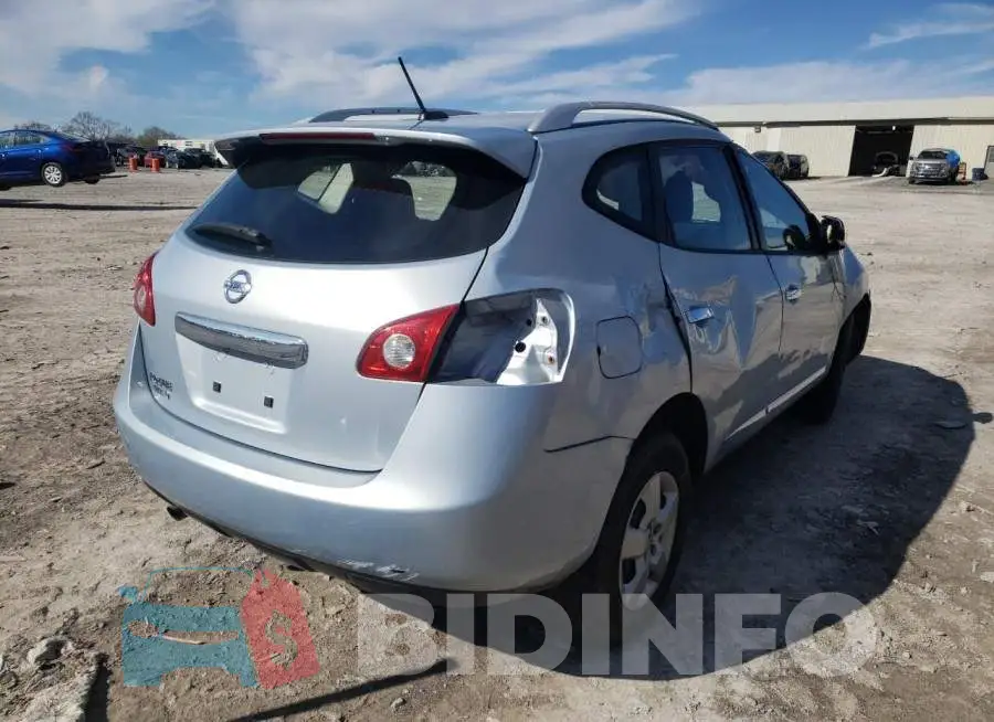 JN8AS5MT6EW104954 Photo# 4