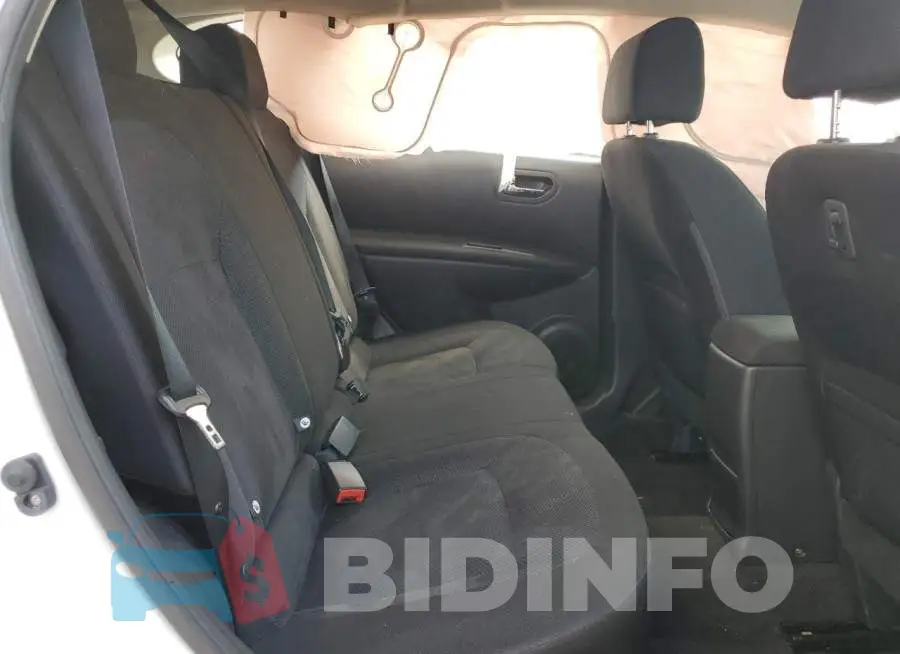 JN8AS5MTXFW154824 Photo# 6