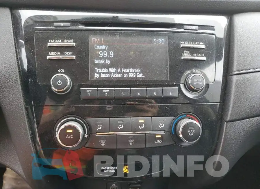JN8AT2MT1HW389580 Photo# 9