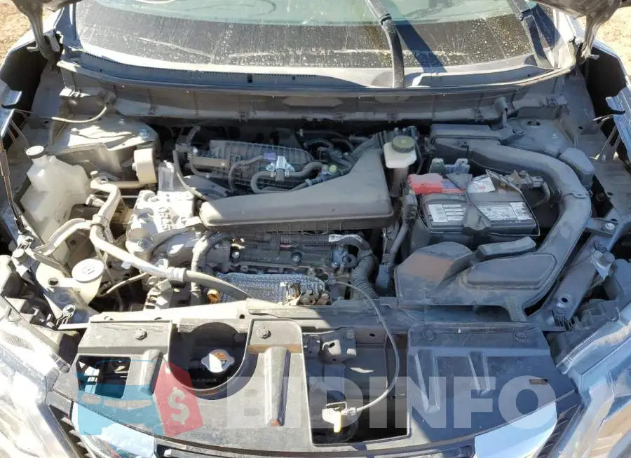 KNMAT2MT4JP510811 Photo# 7