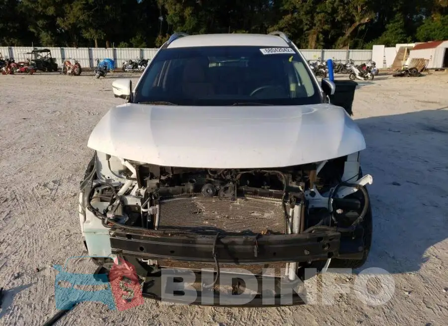 KNMAT2MT7FP545575 Photo# 5