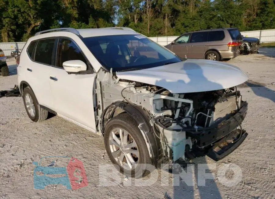 KNMAT2MT7FP545575 Photo# 4
