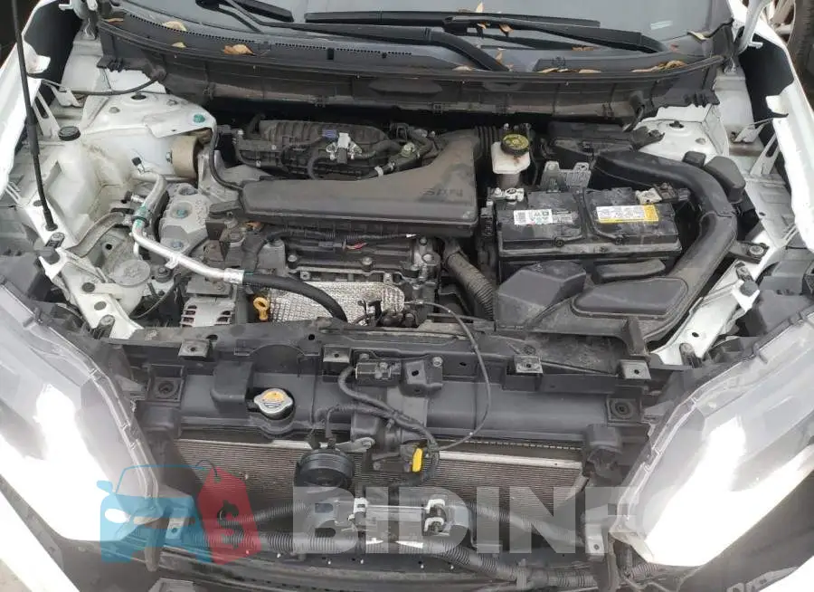 KNMAT2MV4JP544457 Photo# 7