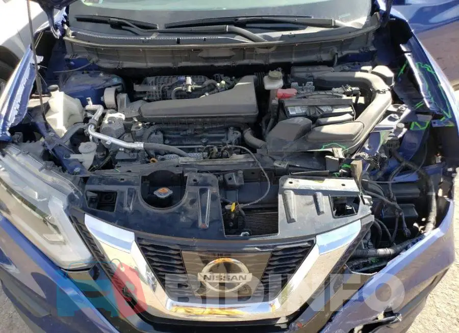 KNMAT2MV7HP604418 Photo# 7