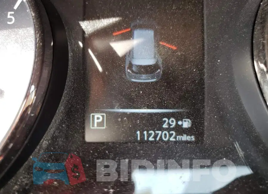 KNMAT2MV7HP604418 Photo# 8