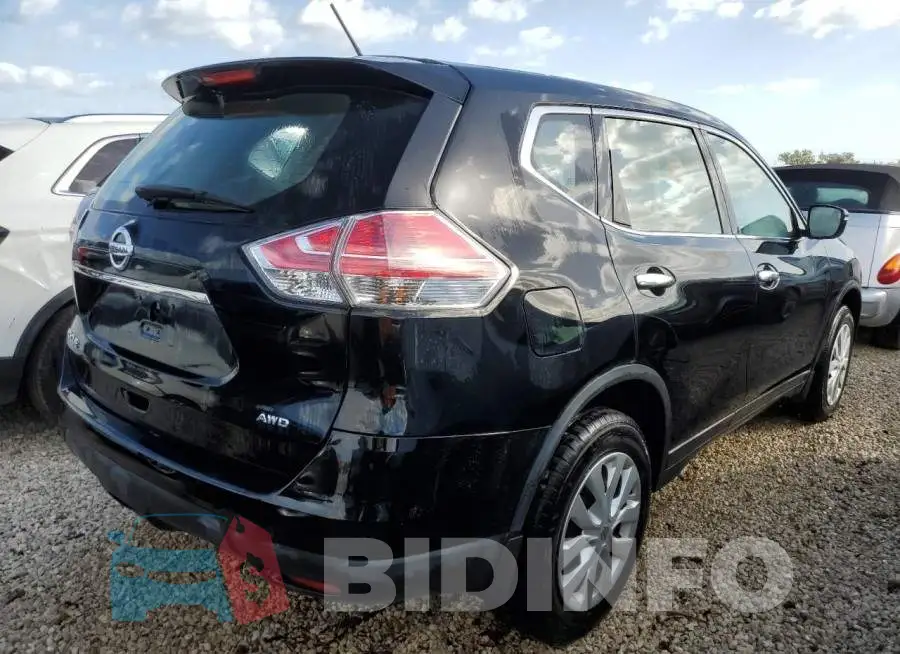 KNMAT2MVXFP502625 Photo# 4