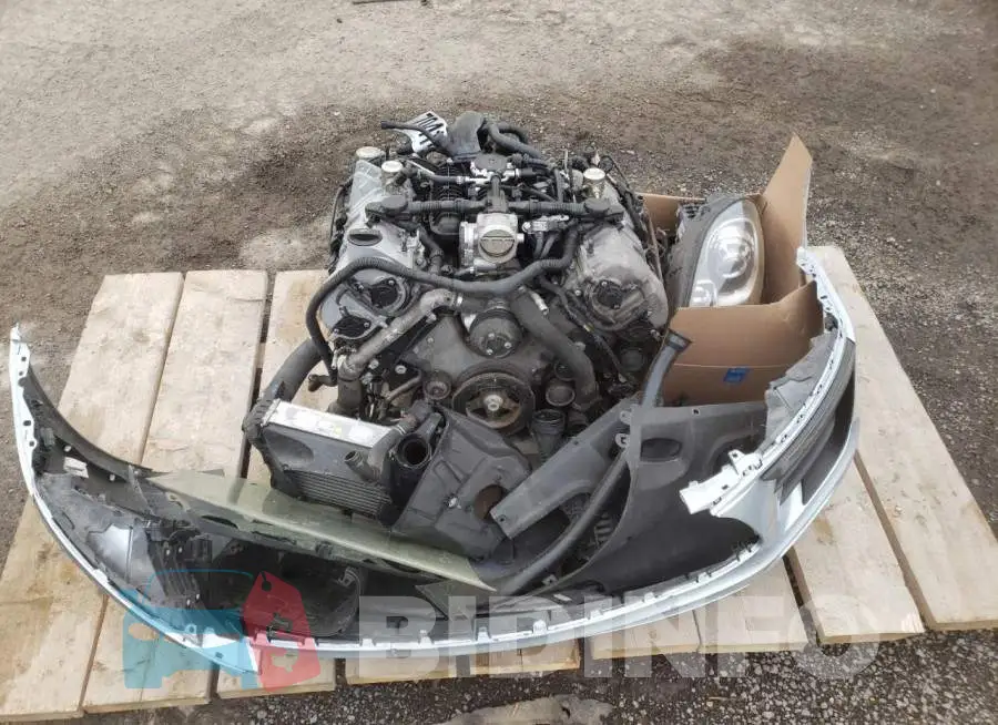WP1AB2A50FLB59188 Photo# 8