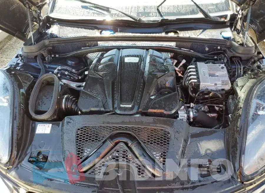 WP1AG2A50MLB52174 Photo# 7