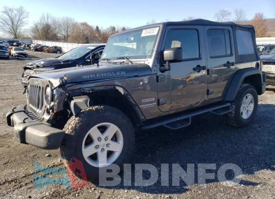 1C4BJWDG3HL694824 Photo# 1