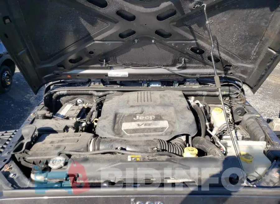 1C4BJWDG3HL694824 Photo# 12