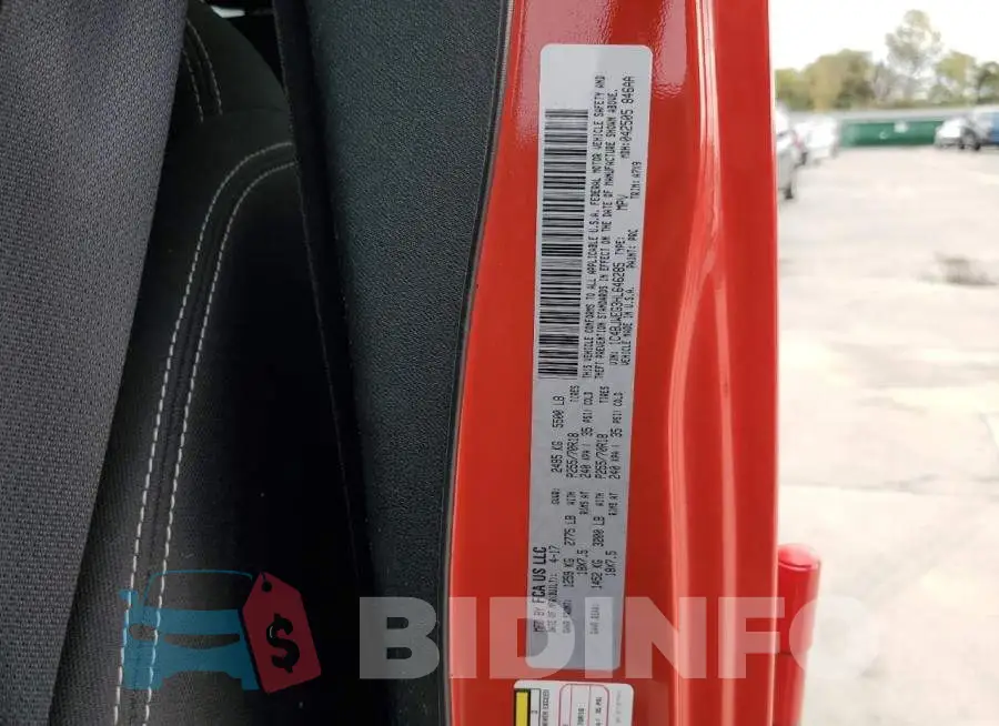 1C4BJWEG3HL646285 Photo# 12