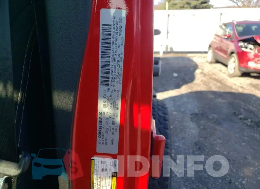 1C4BJWFG5FL536799 Photo# 12