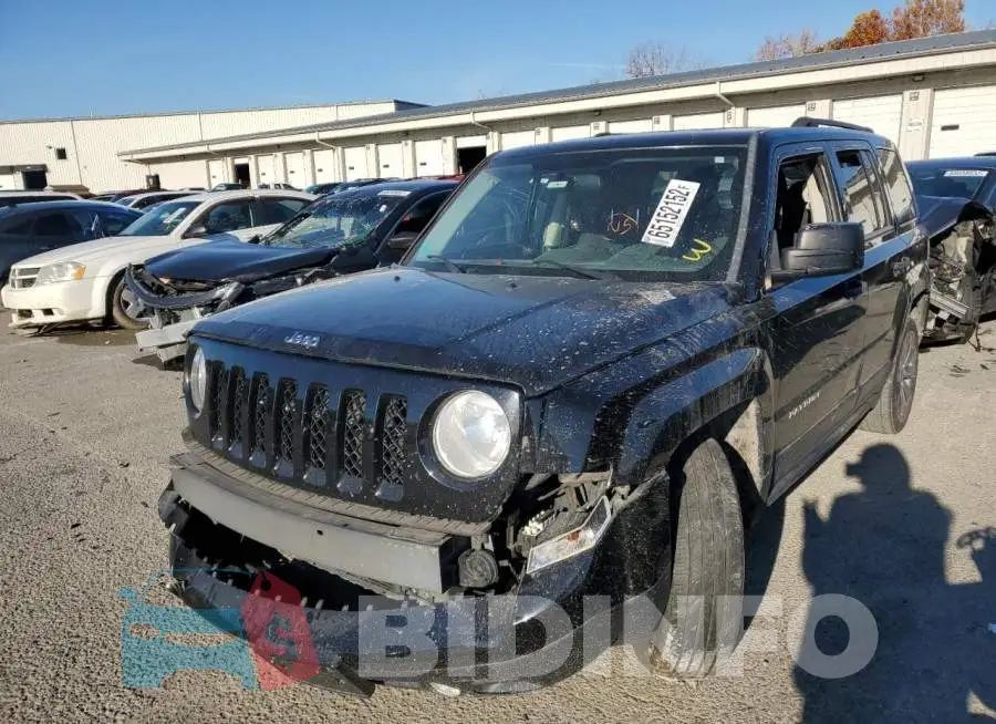 1C4NJPBB1FD410527 Photo# 9