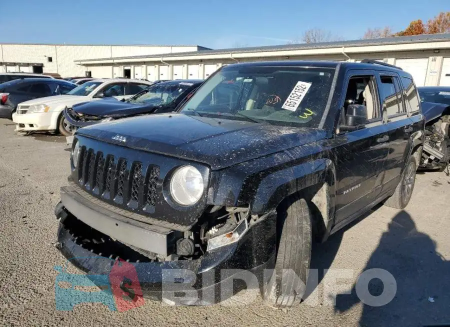 1C4NJPBB1FD410527 Photo# 2