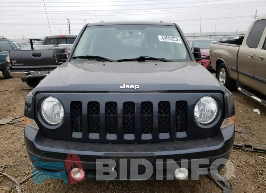 1C4NJPBB8ED911543 Photo# 5