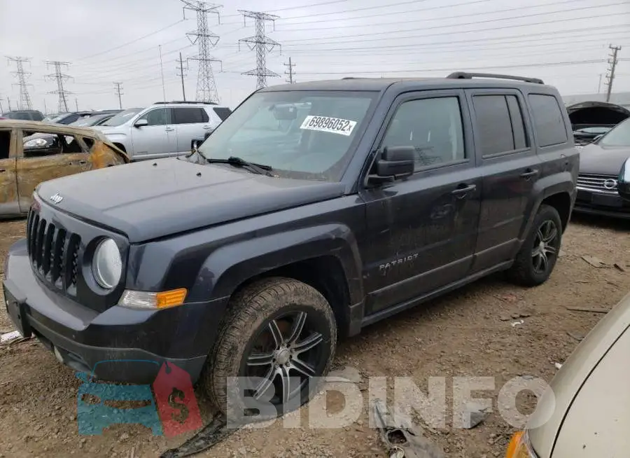 1C4NJPBB8ED911543 Photo# 1