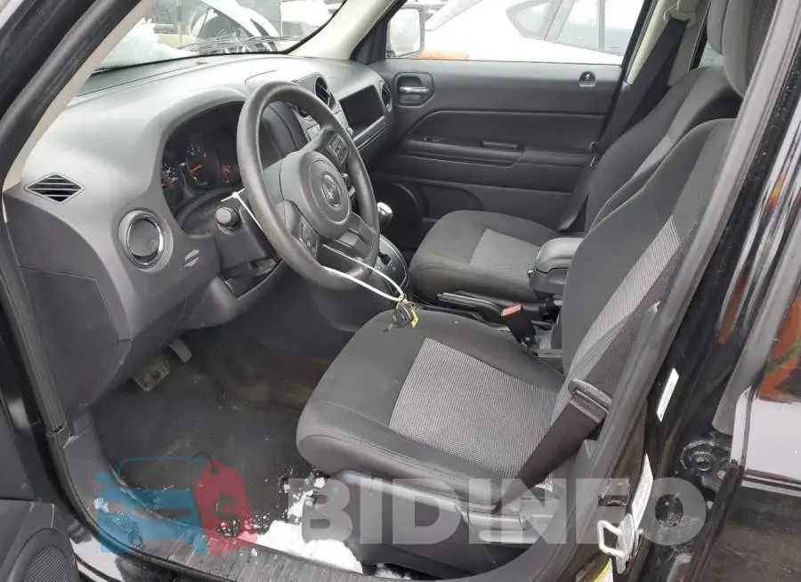 1C4NJRBB1DD165026 Photo# 7