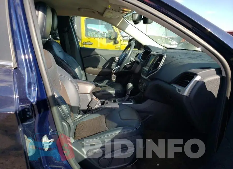 1C4PJLDB8EW222136 Photo# 5