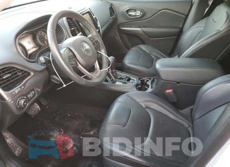 1C4PJLDN9KD149425 Photo# 7