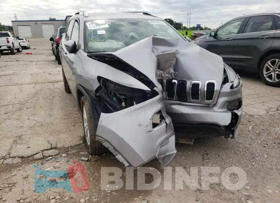 1C4PJLLB3JD511075 Photo# 9