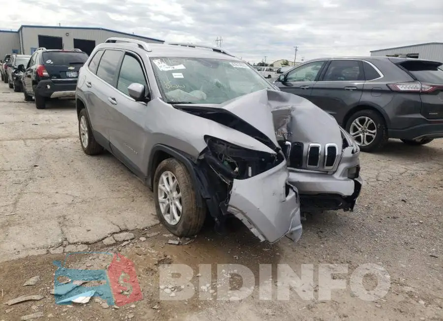 1C4PJLLB3JD511075 Photo# 1