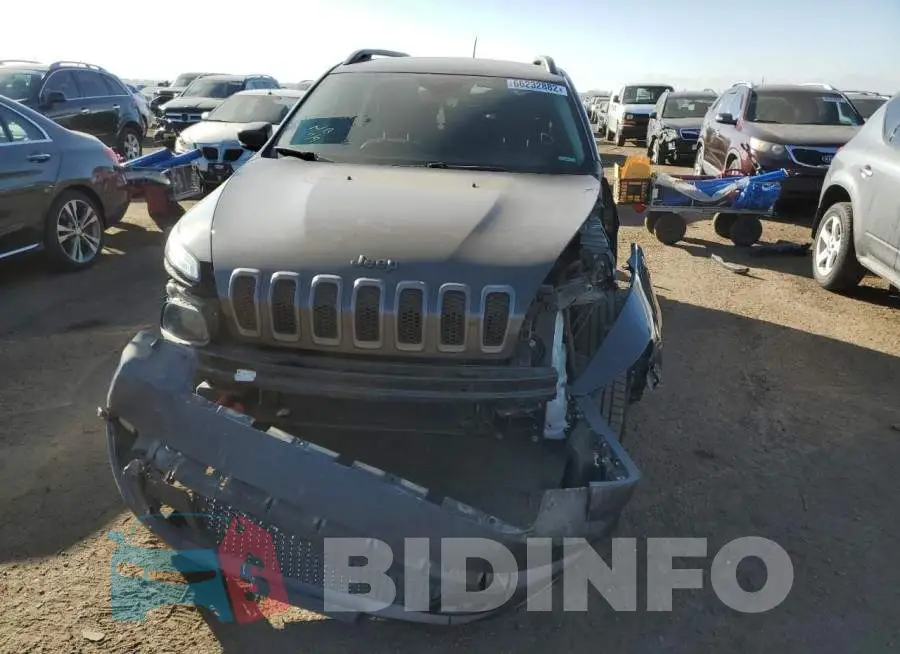 1C4PJMBS3FW674196 Photo# 9