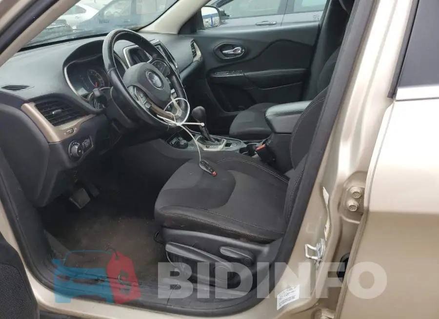 1C4PJMCB2FW733902 Photo# 7