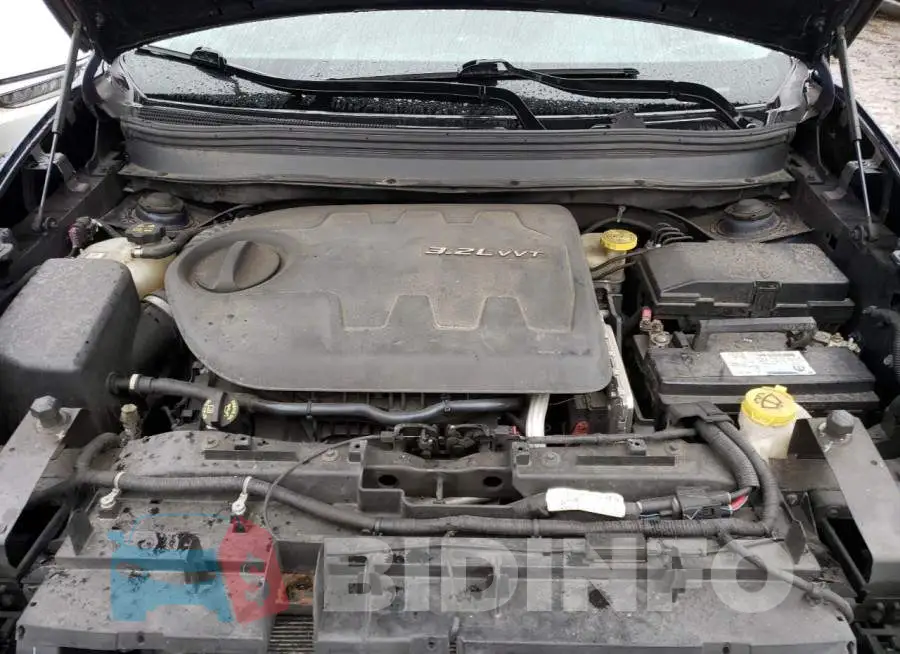 1C4PJMDS5EW144825 Photo# 7