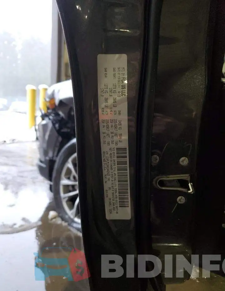 1C4PJMLB4KD442422 Photo# 12