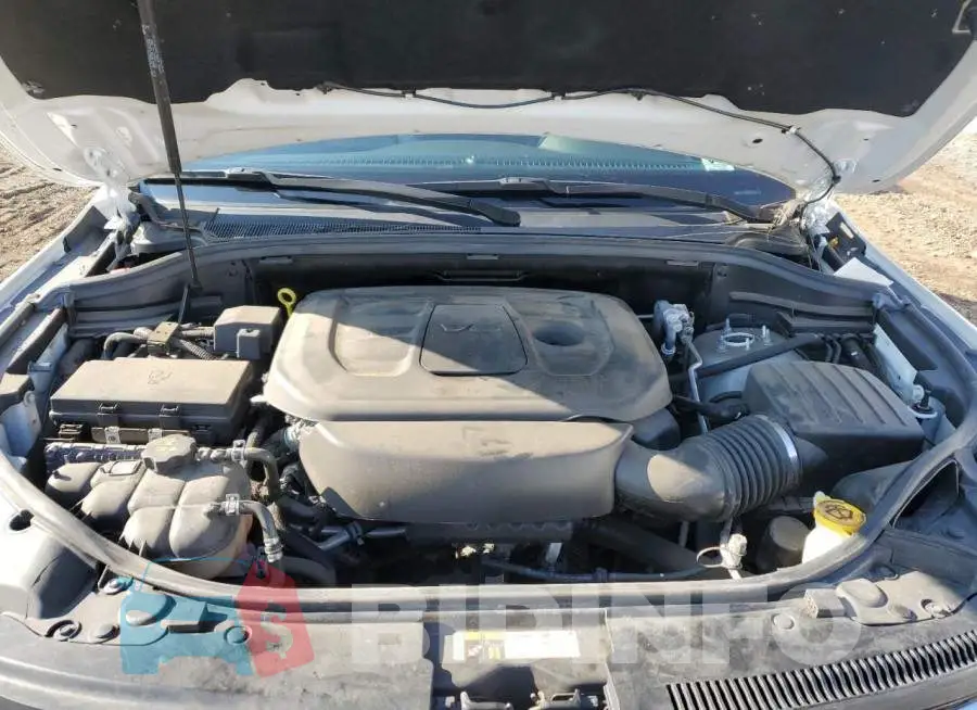 1C4RJFBG9KC751097 Photo# 12