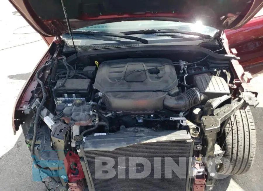 1C4RJFBG9MC650323 Photo# 7