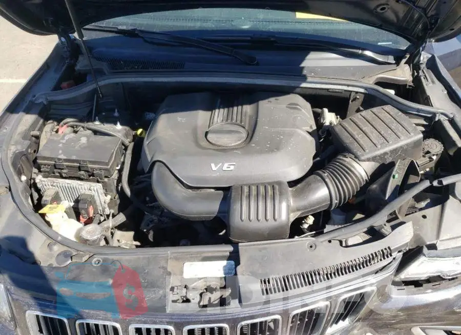 1C4RJFBGXFC158838 Photo# 7