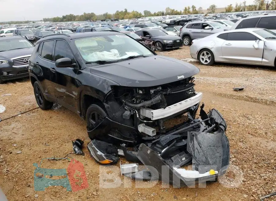 3C4NJDAB9JT201734 Photo# 1