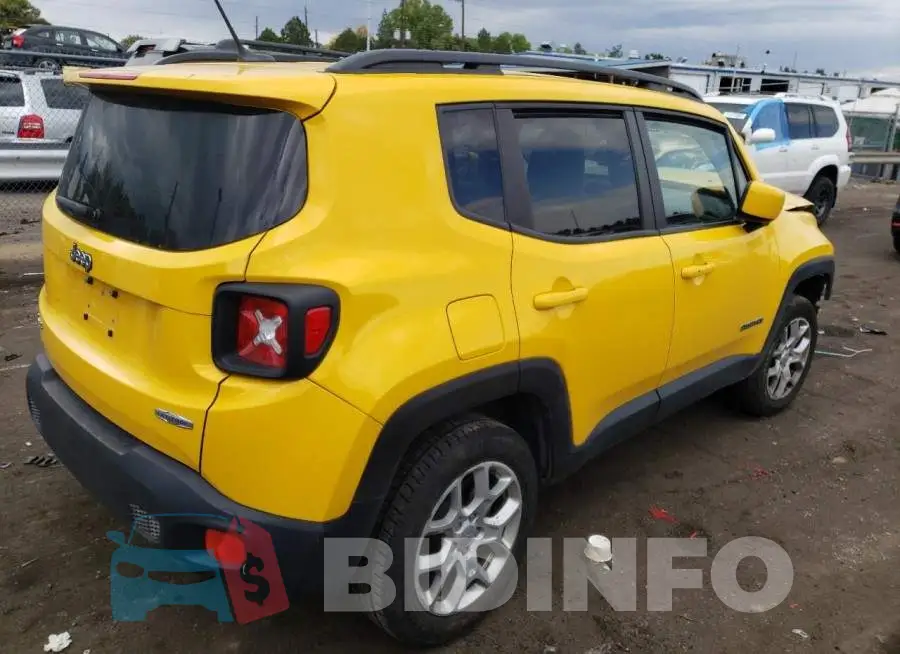 ZACCJBBB6HPF85368 Photo# 4