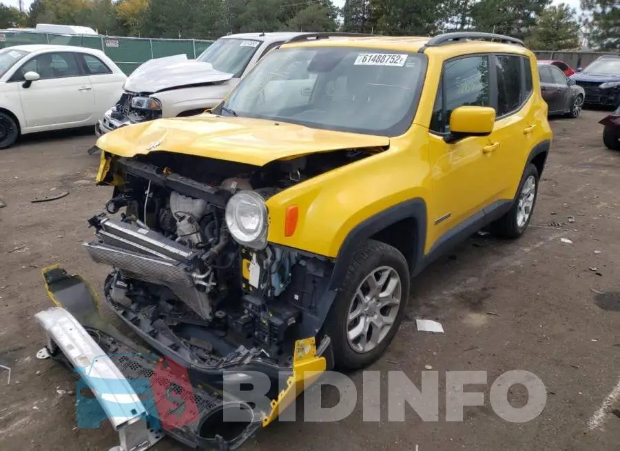 ZACCJBBB6HPF85368 Photo# 2