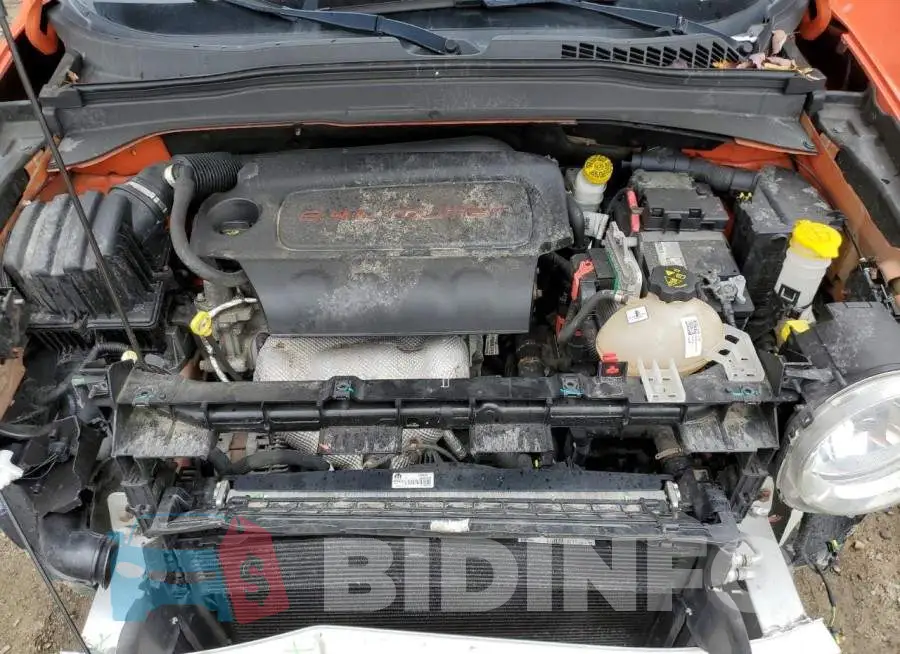 ZACCJBBT4FPB95259 Photo# 7