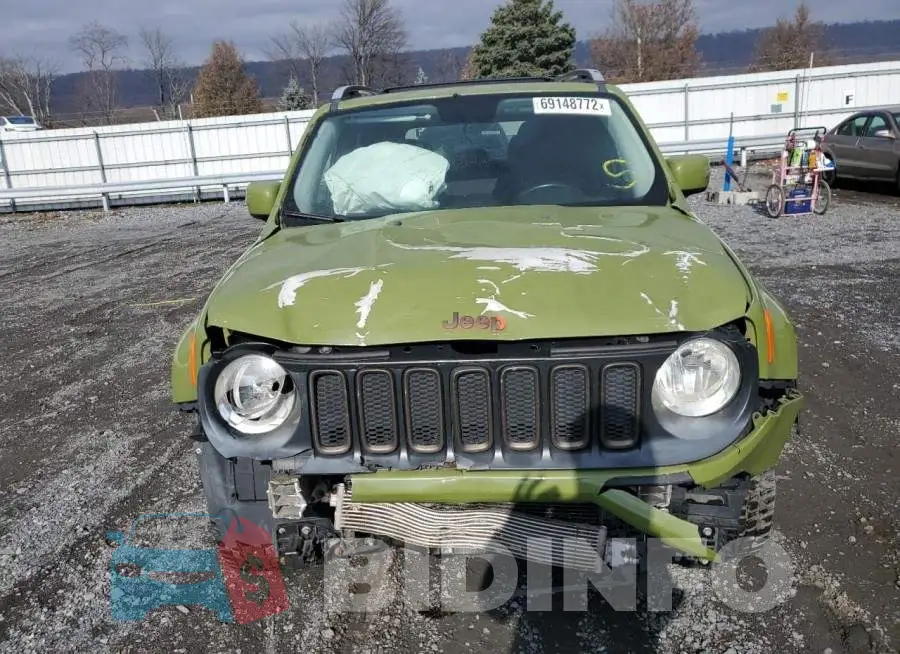 ZACCJBBT6GPC97955 Photo# 5