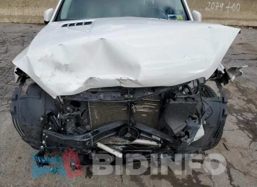 4JGDA5HB8FA509074 Photo# 11