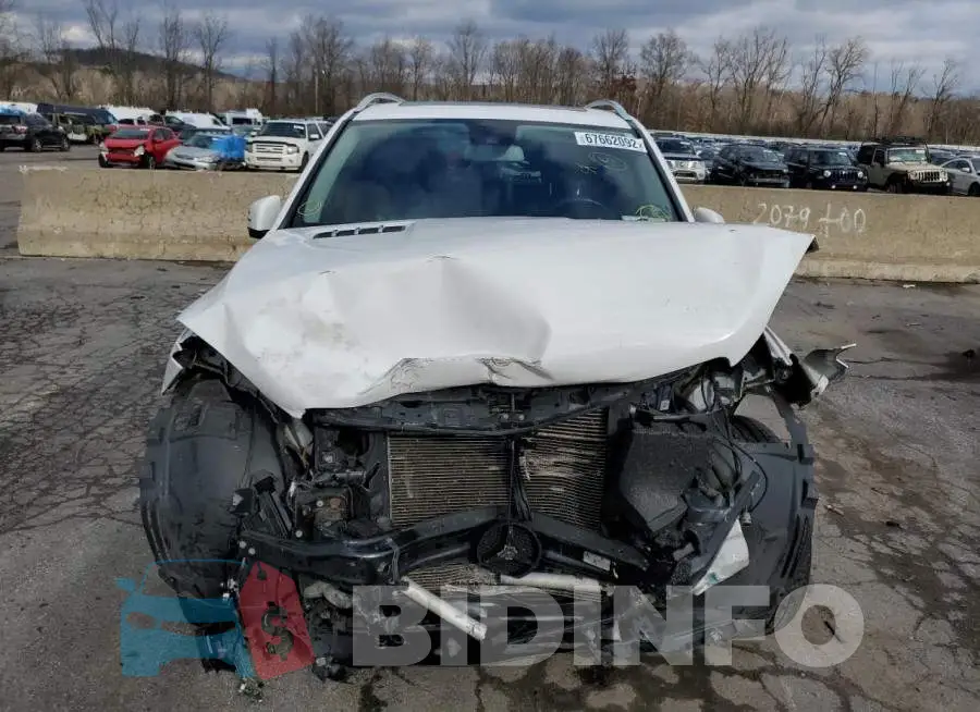 4JGDA5HB8FA509074 Photo# 5