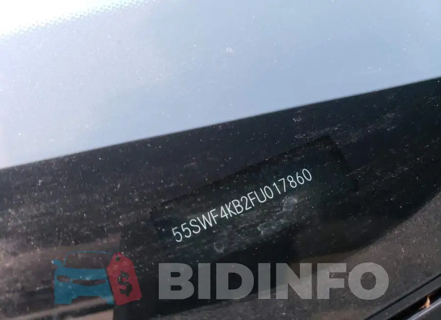 55SWF4KB2FU017860 Photo# 12