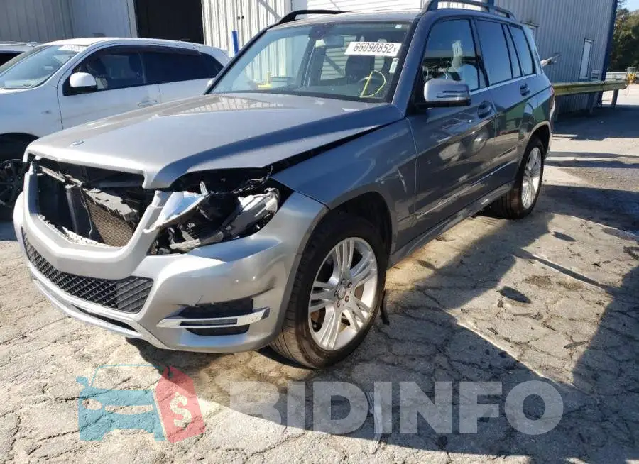 WDCGG5HB8EG231346 Photo# 2