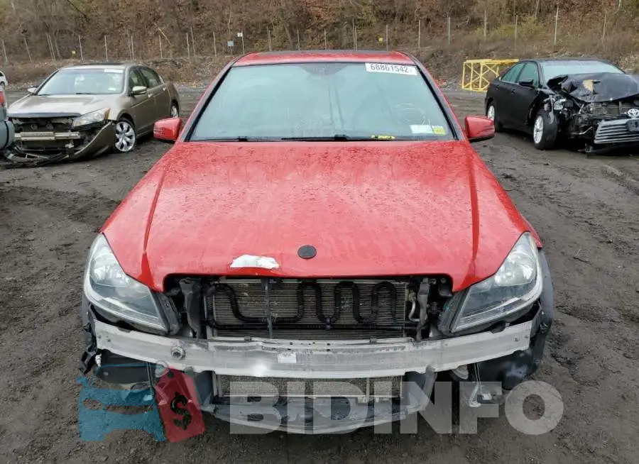 WDDGF8AB2EA896871 Photo# 5