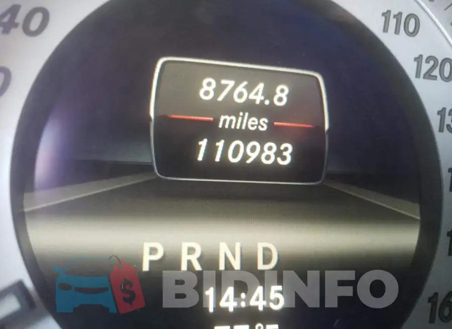 WDDGJ4HB6DG056231 Photo# 8